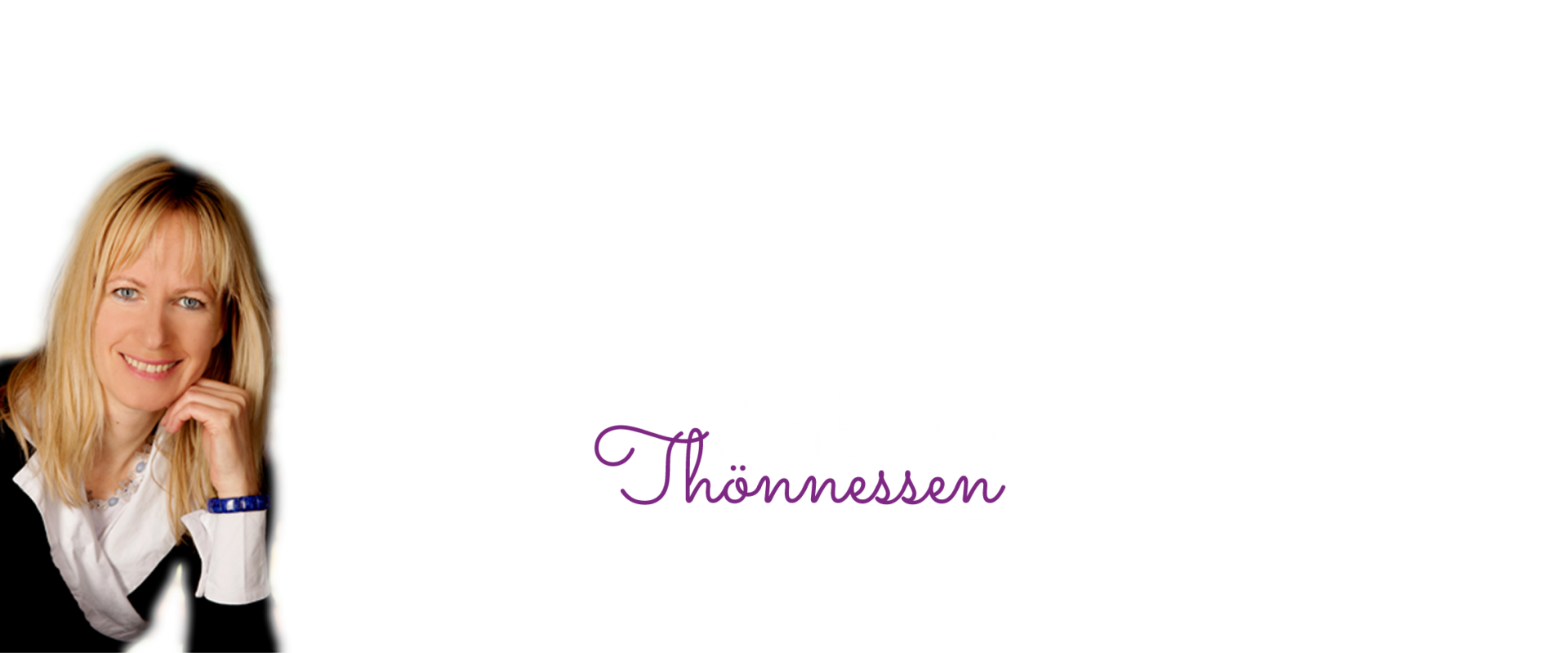 Barbara Thönnessen